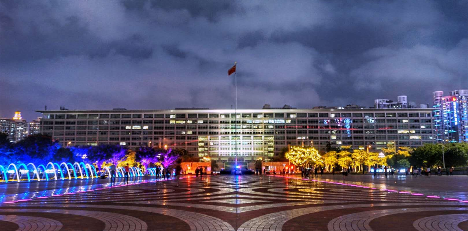 K8凯发(中国)天生赢家一触即发