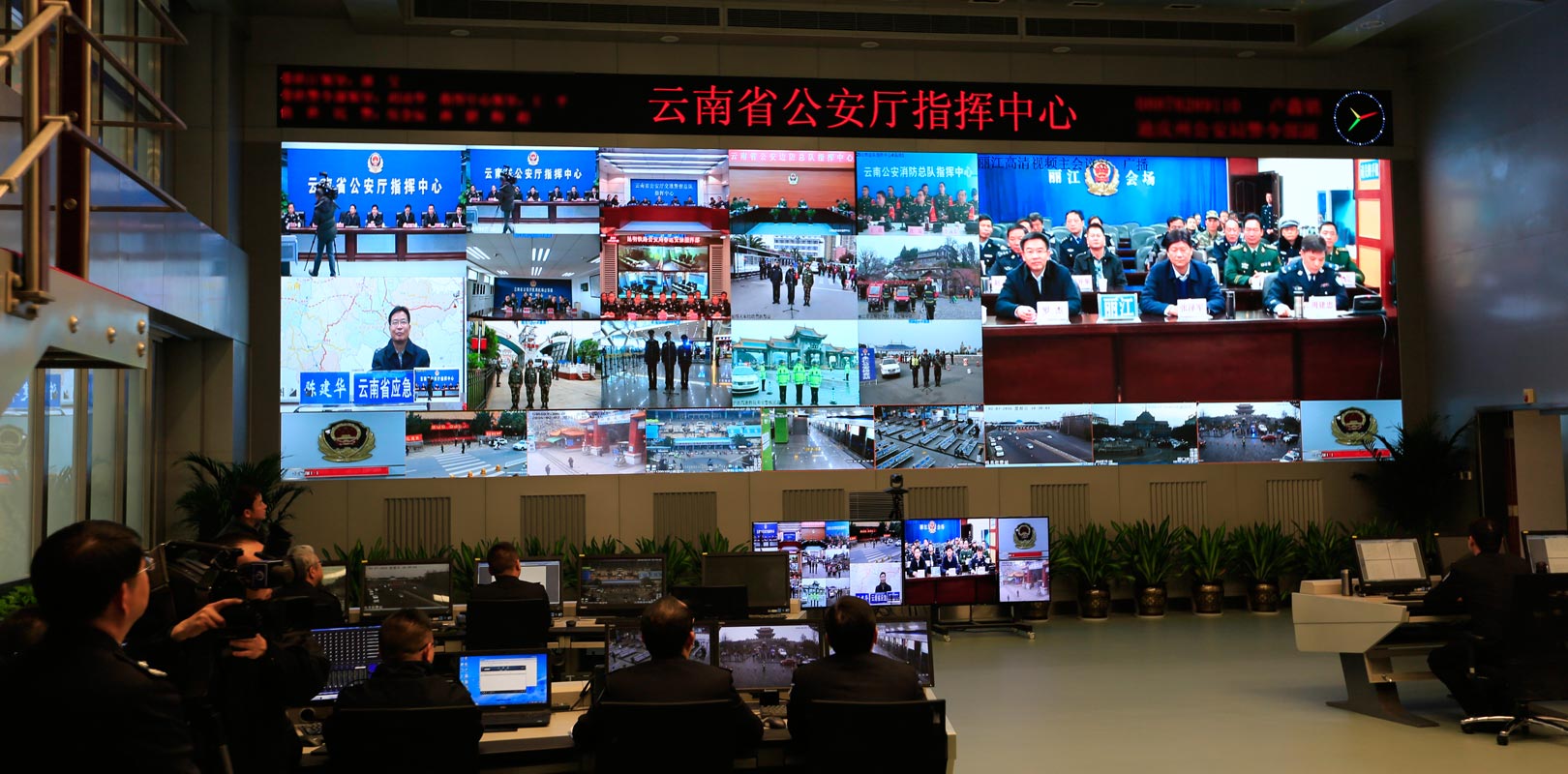 K8凯发(中国)天生赢家一触即发