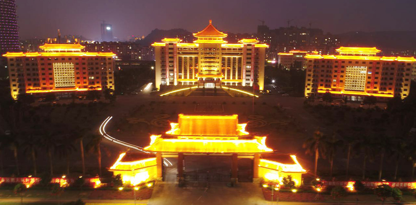 K8凯发(中国)天生赢家一触即发
