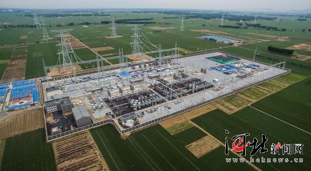 K8凯发(中国)天生赢家一触即发