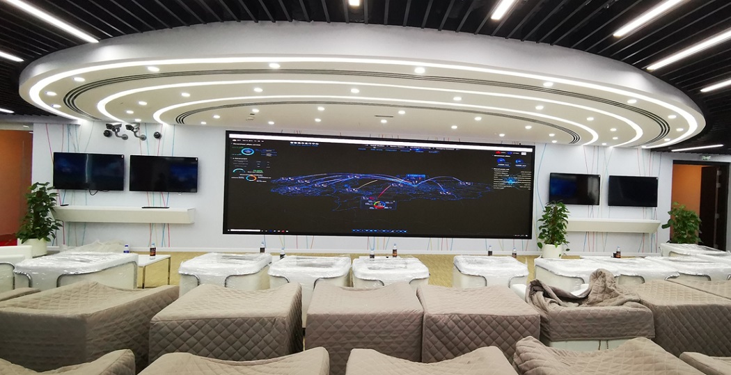 K8凯发(中国)天生赢家一触即发