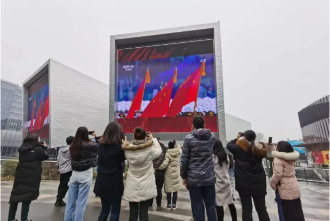 K8凯发(中国)天生赢家一触即发