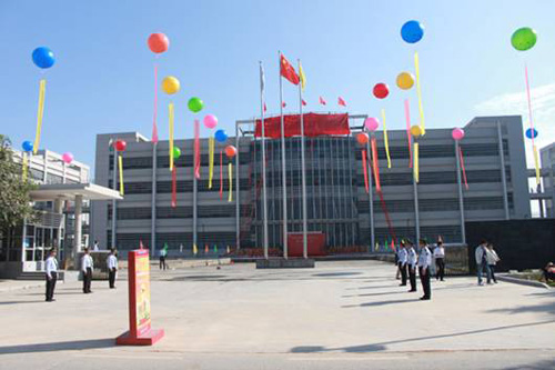 K8凯发(中国)天生赢家一触即发