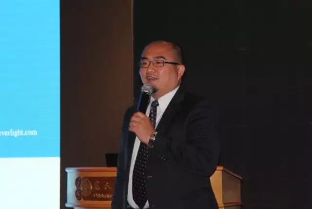 UTV 2015互换会 共创K8凯发渠路“U生态”